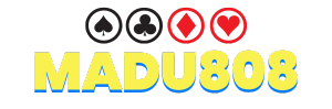 Logo MADU808